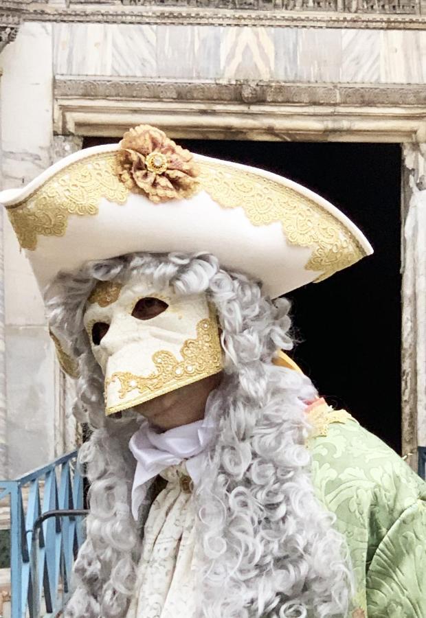 Alla Fenice Apartamento