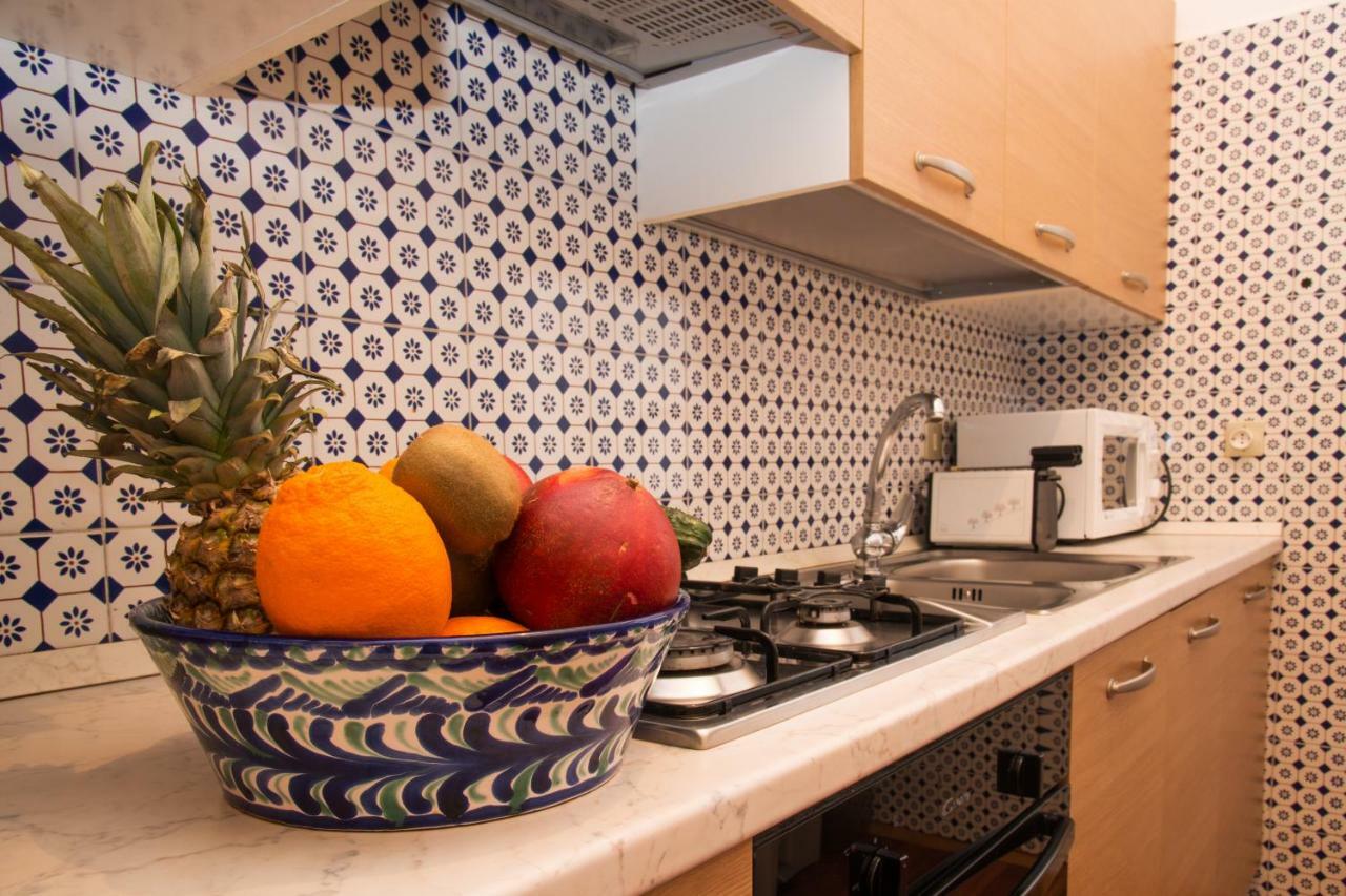 Apartamento Alla Fenice Venecia